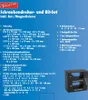 TrendLine Schraubendreher-Bit-Set 100-teilig Produktbild-Vorschau 5