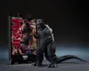 Godzilla 1954 S.H.MonsterArts Figurine Godzilla Movie Voir les images du produit 2