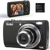 Rollei Powerflex Compact digikamera Anteprima dell’immagine prodotto 1
