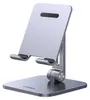 Ugreen Lp134 Tablet-Ständer (Silber) Produktbild-Vorschau 5