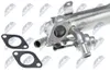 NTY EGR-VW-026A AGR Kühler für VW Golf V Schrägheck (1K1) Produktbild-Vorschau 6