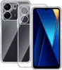 Ochranný kryt pre Xiaomi Poco C65 Sleeve Transparent Slim Náhľad obrázku produktu 2