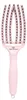 Olivia Garden – Fingerbrush Care Iconic Boar & Nylon Pink M Productafbeelding-voorbeeld 1