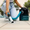 Cecotec Conga Ash 3000 Home, 15 L, Taška, Čierna, Náhľad obrázku produktu 9