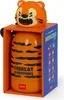 Legami Hot&Cold Kids Bottle Tiger, Thermoflasche, Produktbild-Vorschau 5
