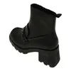 Caprice stiefel Stiefelette schwarz in Gr. 40 Produktbild-Vorschau 4