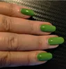 Sally Hansen Insta Dri Lakier Yaasss Green 728 Podgląd zdjęcia produktu 5