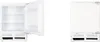 Amica UVKSS 351 901, 135 l, SN-ST, 35 dB, E, Weiß Produktbild-Vorschau 5