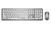 MediaRange Funk-Tastatur und optis. Funk-Maus Set QWERTZ Produktbild-Vorschau 3