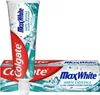 COLGATE MaxWhite Zahnpasta + Aufhellungskristalle Produktbild-Vorschau 3