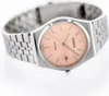 Uhr –  – MTP-B145D – Herrenuhr – Rosa – Quarz – Analog Produktbild-Vorschau 15