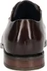 bugatti shoes bugatti man AFY 6100 dark brown 45 Produktbild-Vorschau 3