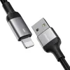 Câble de charge rapide USB pour Apple iPhone 5 6 7 8 11 12 Voir les images du produit 7