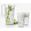 Karaca 4002942198346, Transparent, 63 Stück(e), 450 ml Produktbild-Vorschau 6