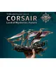 Puzzle 3D, Statek Piracki Sparrow's Maritime Adventures, Podgląd zdjęcia produktu 5