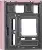 ATX Semi-Tower Gehäuse Mars Gaming MC300P Rosa RGB Produktbild-Vorschau 7