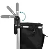 Chariot de courses Sillar 56 L + compartiment réfrigérant 5 Voir les images du produit 3