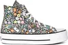 Converse Chuck Taylor Lift A15009C In Flower für Damen - 7 Voir les images du produit 2