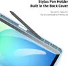 Samsung Galaxy Tab S10 FE Plus Hülle - Dux Ducis Toby Produktbild-Vorschau 20