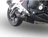 Système d'échappement complet GPR homologué Furore Black Voir les images du produit 2