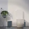 Spirella Treteimer Venedig - dunkelgrau - 5 Liter - Metall Produktbild-Vorschau 20