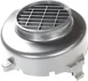 BestPrice Lüfterrad Abdeckung kompatibel mit Peugeot AC Produktbild-Vorschau 2