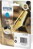 Epson Pen and crossword Singlepack Cyan 16 DURABrite Ultra Produktbild-Vorschau 2