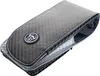 BULL'S SECC Dartcase - grau -- 1 Stck Produktbild-Vorschau 1