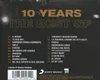 The Best of 10 Years Produktbild-Vorschau 3