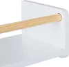 Relaxdays Kinderregal 3er Set, Bücherregal für Kinder, Produktbild-Vorschau 1