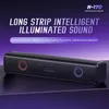 USB PC Speaker Stereo Bass Speaker Multimedia Soundbar pour Voir les images du produit 5