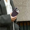 Étui PITAKA Edge Case Argyle MagSafe pour iPhone 18 Pro Max Voir les images du produit 11