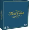 The image shows the front of a Trivial Pursuit Classic Edition board game box. Podgląd zdjęcia produktu