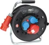 KALLE DAS KABEL CEE Kabeltrommel 25 Meter H07RN-F 5G 1,5 Produktbild-Vorschau 1