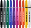 Mission | GripLock | Dartschäfte | Nylon | Grün | Medium Produktbild-Vorschau 4