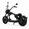 E-Chopper mit Straßenzulassung 2000W 60V 30AH 45km/h, Produktbild-Vorschau 5