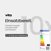 Vito Lighting R7s Halogenstab 500W 9500lm 2800K warmweiß 10 Produktbild-Vorschau 5