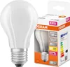 Osram LED Filament Leuchtmittel Birnenform Superstar 5W = Produktbild-Vorschau 11
