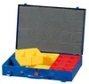 allit Metall-Kleinteilekoffer EuroPlus Pro M 34L-14 blau 14 Produktbild-Vorschau 2