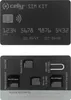 SIM-Kit SIM-Kartenadapter 3er-Pack Produktbild-Vorschau 4