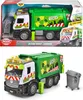 Dickie Toys Action Truck Müllauto, inkl. Mülltonne, Sound Produktbild-Vorschau 5