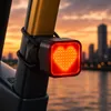Support pour lampe de vélo Magene L508 L308, fixation pour Voir les images du produit 5