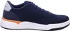 Sneakers Del Marchio Skechers Del Modello 210793s Blu Anteprima dell’immagine prodotto 26