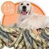 Animille getrocknete Baltische Sprotten 200g Fisch Produktbild-Vorschau 6
