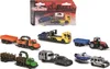 Assortimento di rimorchi Simba Dickie, 6 serie. 212053154 Anteprima dell’immagine prodotto 1
