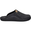 JOSEF SEIBEL Monaco H 11 | Hausschuh für Herren | Grau Produktbild-Vorschau 2