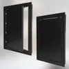 KOTARBAU® Revisionstür 25x30 cm Revisionsklappe Trockenbau Produktbild-Vorschau 5