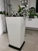 Prosperplast s.r.o. Květináč s vkladem URBI SQUARE MATT 24 Náhled obrázku produktu 24