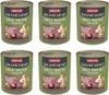 Nourriture pour chiens humide animonda Gran Carno Superfood Voir les images du produit 4
