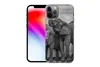 MuchoWow® Handyhülle Schutzhülle Hülle für iPhone 12 Pro Produktbild-Vorschau 2